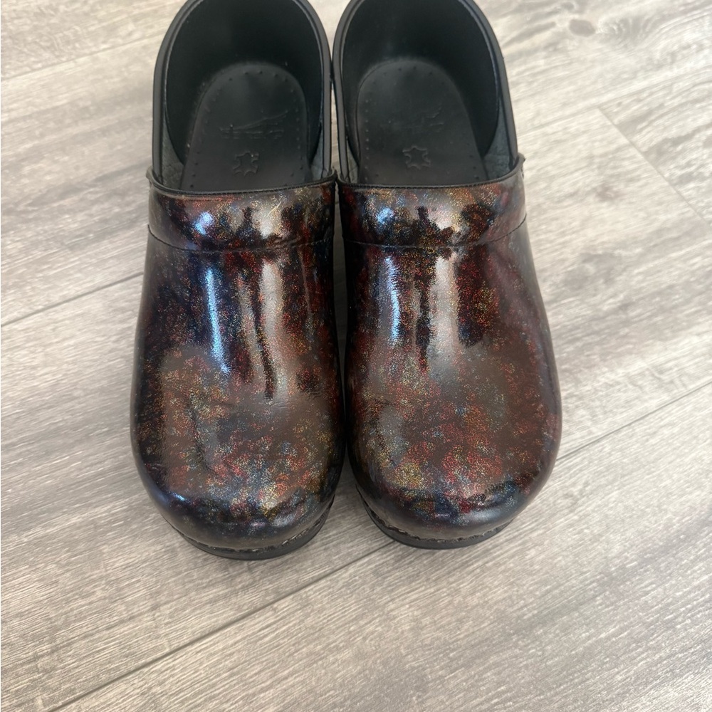 Dansko Clogs